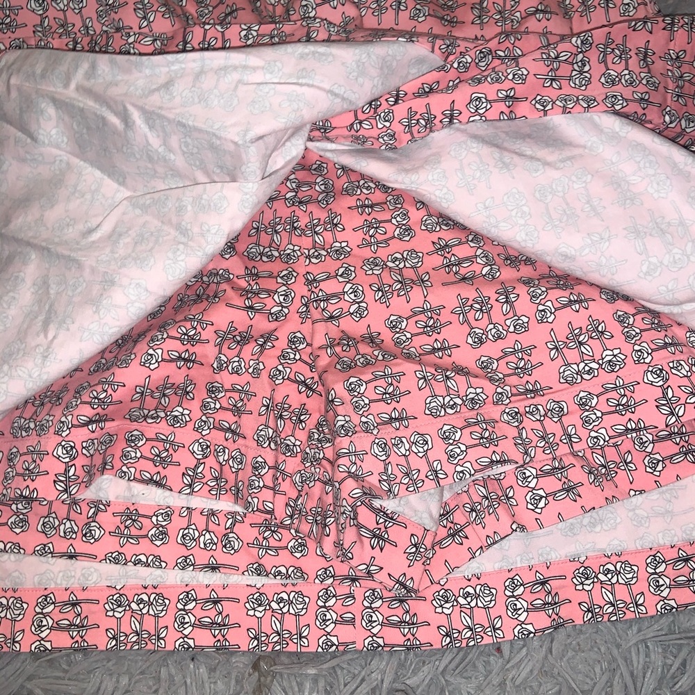 Flower skirt - Picture 3 of 7